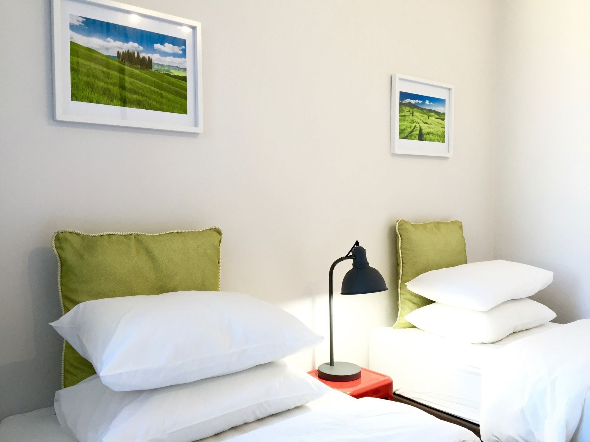 Urban Oasis At Perspectives Appartement Kaapstad Buitenkant foto